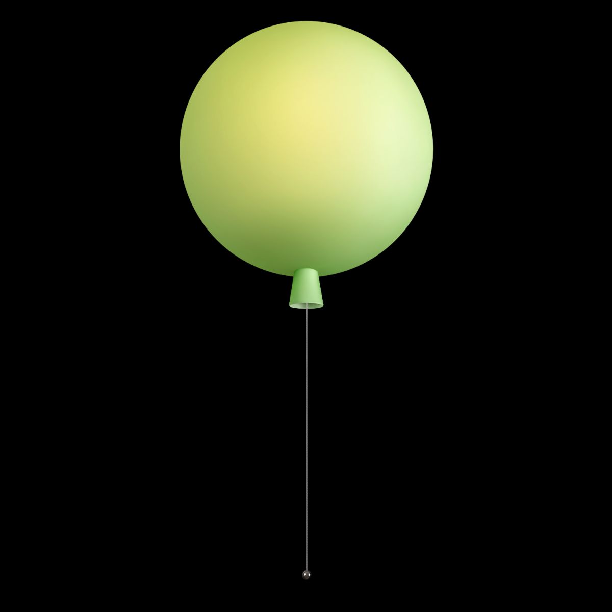 Потолочный светильник Loft IT Airy 10599/300C Green в Санкт-Петербурге