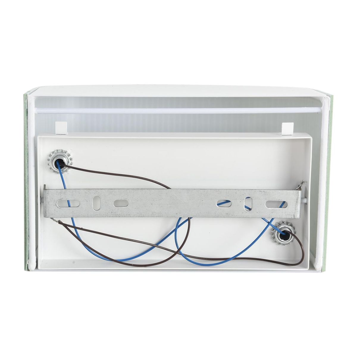 Настенный светильник Lumion Moderni Gofera 8326/2W в Санкт-Петербурге