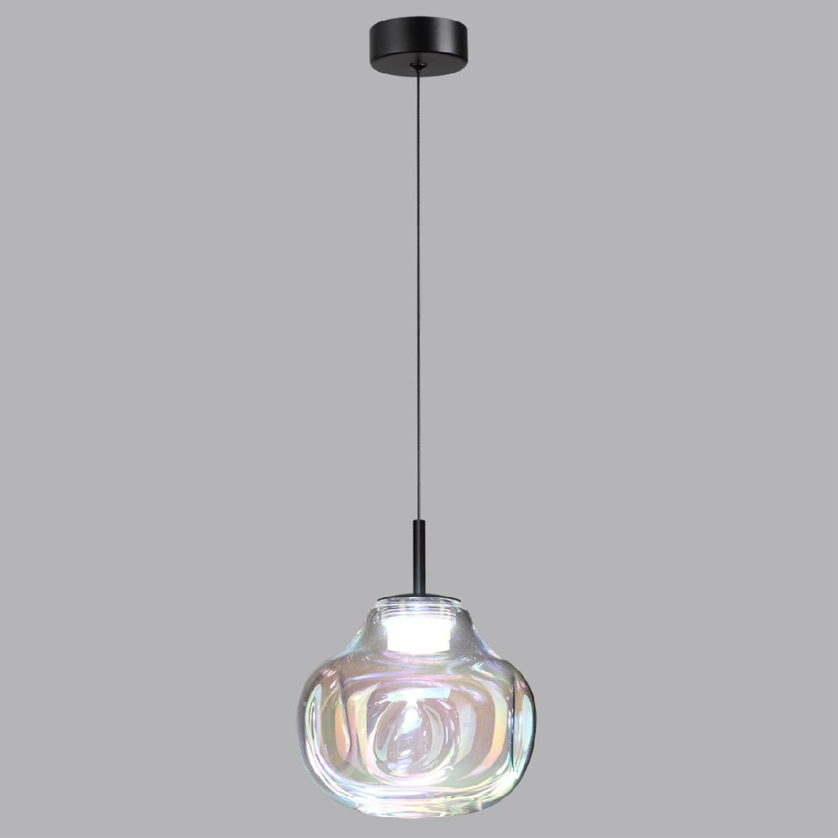 Подвесной светильник Odeon Light Pendant Vaso 5097/4LB в Санкт-Петербурге