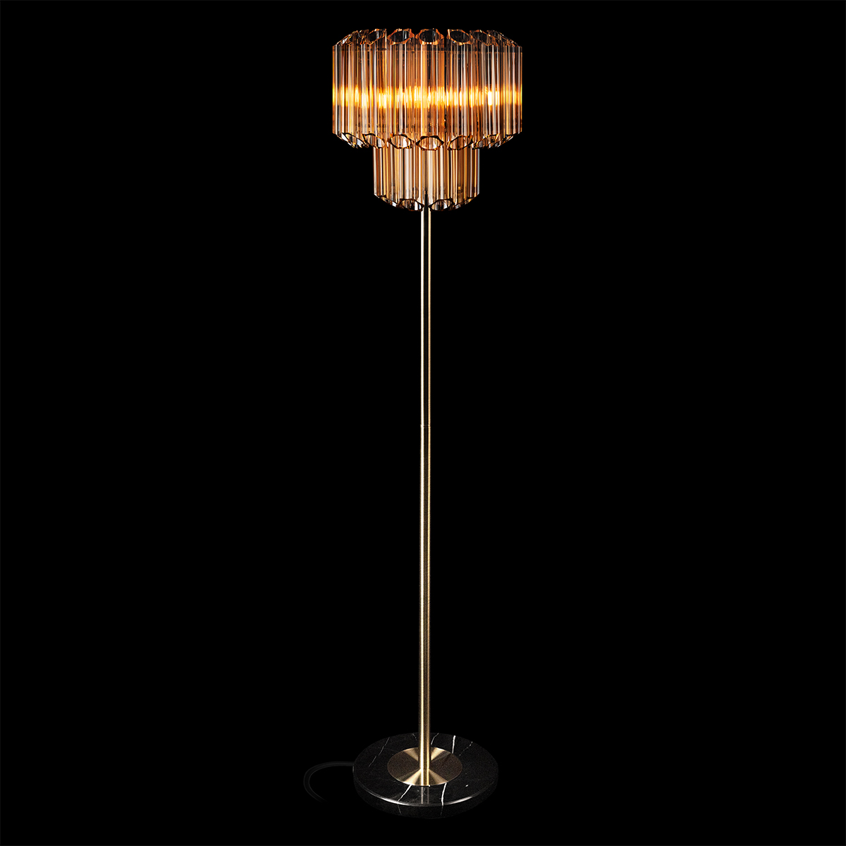 Торшер Loft IT Celebration 10579F Amber в #REGION_NAME_DECLINE_PP#