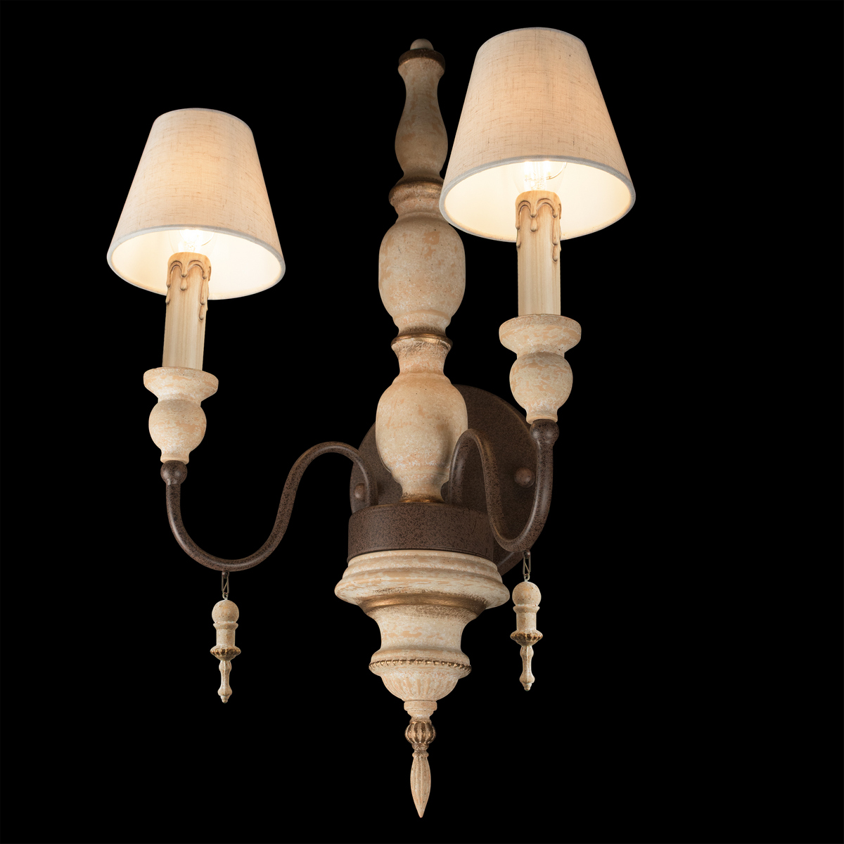 Бра Loft IT Country 10419W в Санкт-Петербурге
