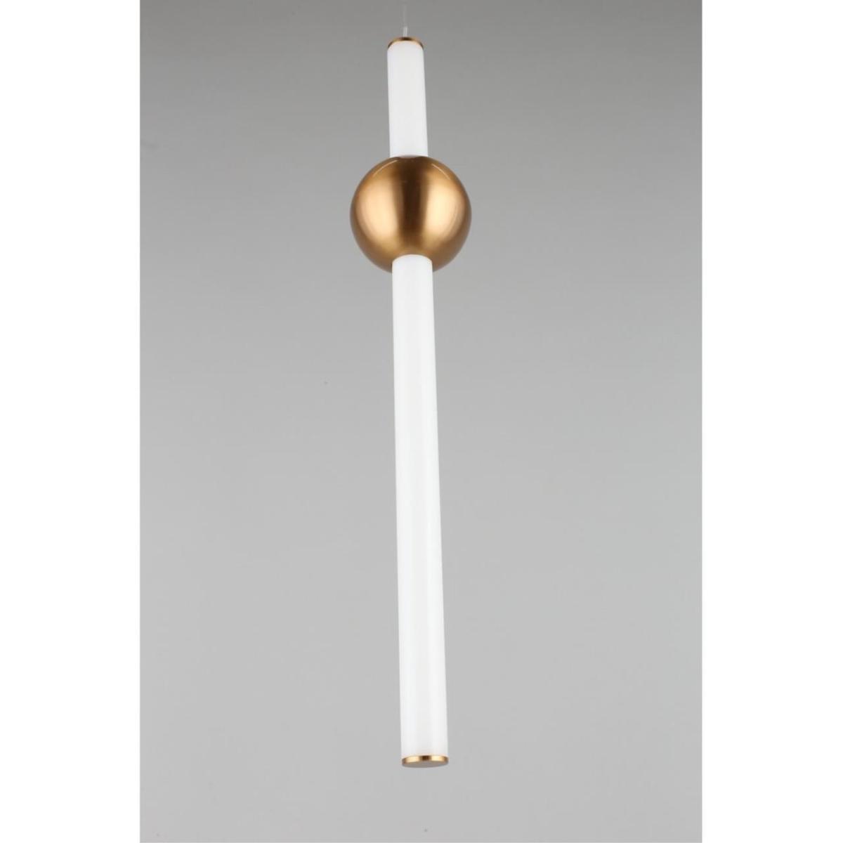 Подвесной светильник Aployt Zhozefin APL.038.06.20 в #REGION_NAME_DECLINE_PP#