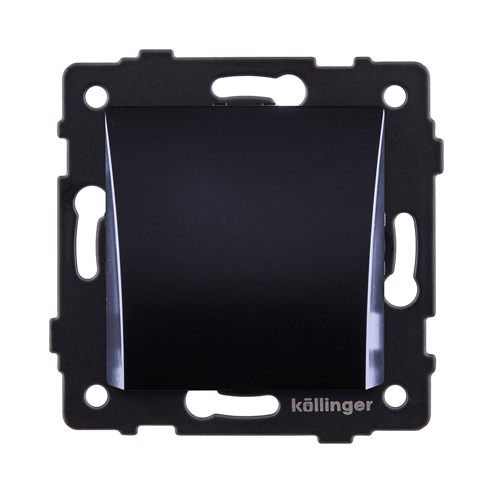 Кабельный вывод, черный Kollinger для Aspekt, Eleganz, Reflex REA-708BK в #REGION_NAME_DECLINE_PP#