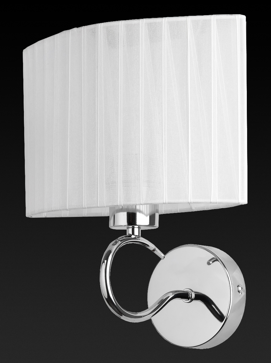 Бра Toplight Jeanne TL3650B-01CH в Санкт-Петербурге