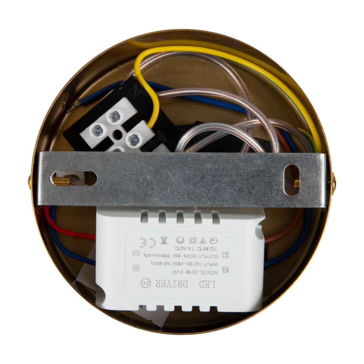 Подвесной светильник Freya Magnet FR6106PL-L13G в Санкт-Петербурге