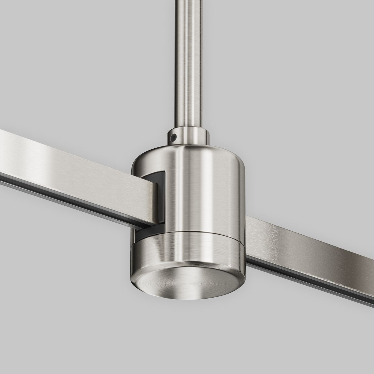 Крепление потолочное с прямым коннектором питания Maytoni Flarity TRA158C-IPCL1-PT в Санкт-Петербурге