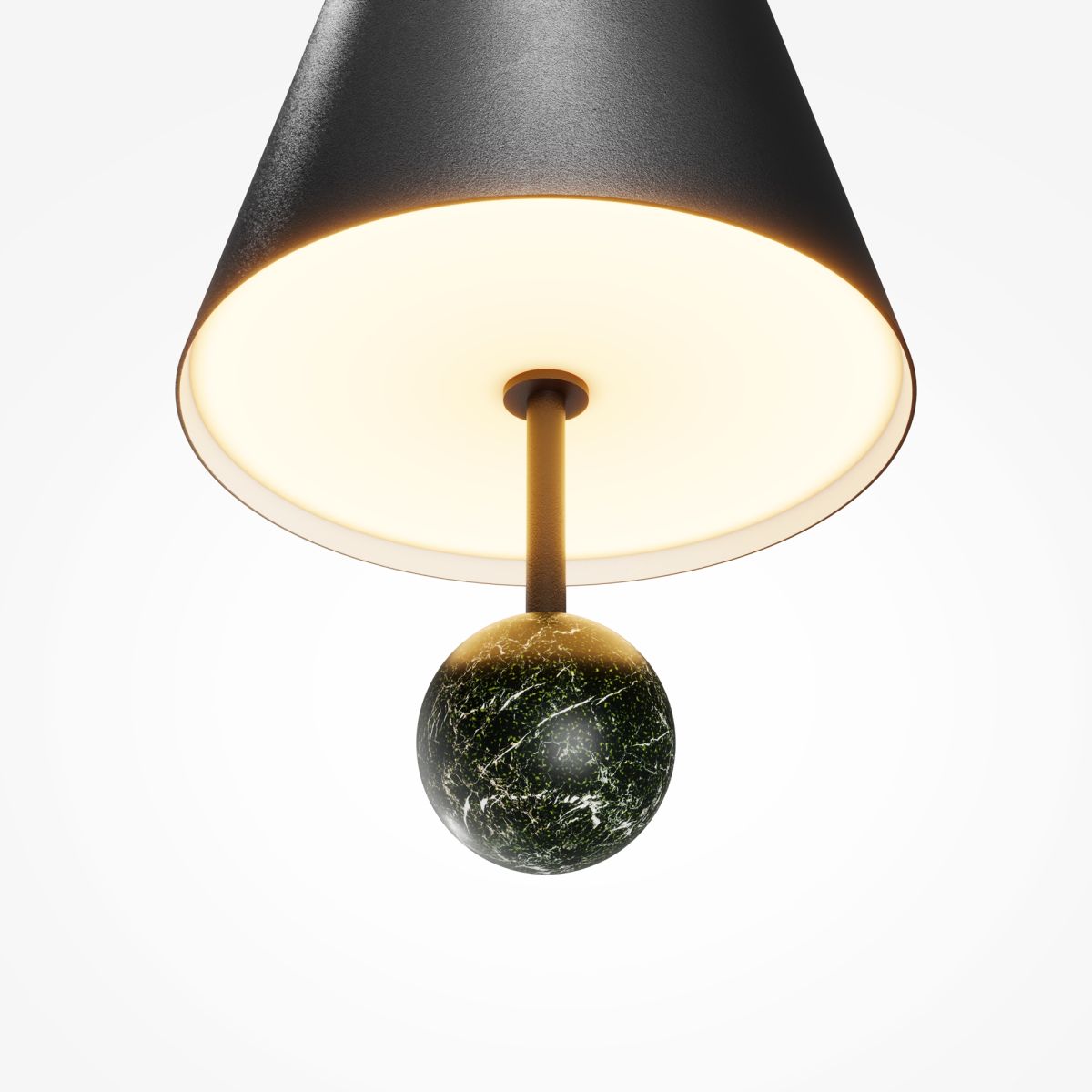 Подвесной светильник Maytoni Bell MOD534PL-L11B3K в Санкт-Петербурге