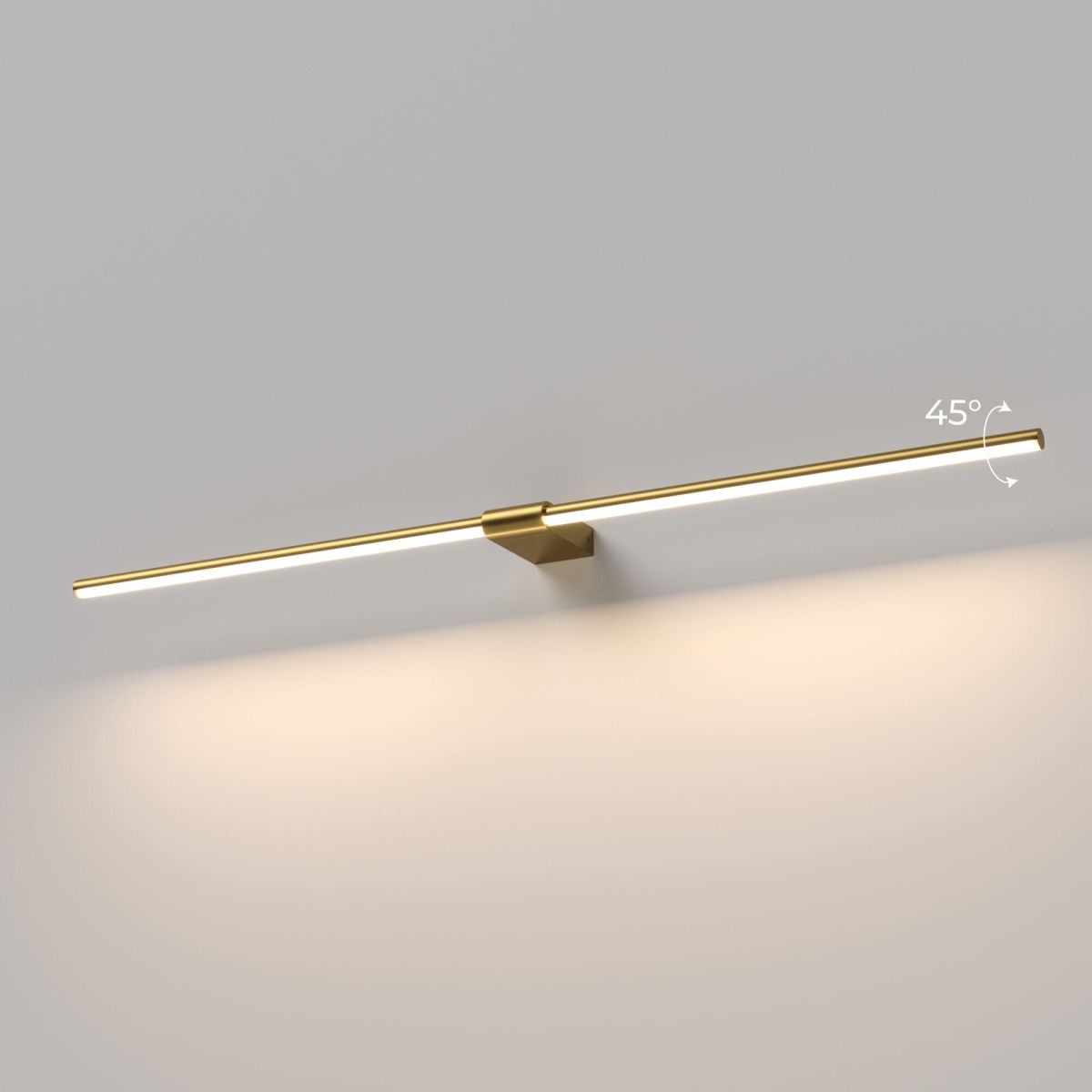 Подсветка для картин Elektrostandard Luar 40153/LED 4690389217289 a070988 в Санкт-Петербурге