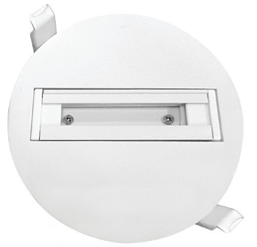 Встраиваемый шинопровод Horoz Recessed Monopoint Track 098-001-0001 Белый HRZ00000890 в Санкт-Петербурге
