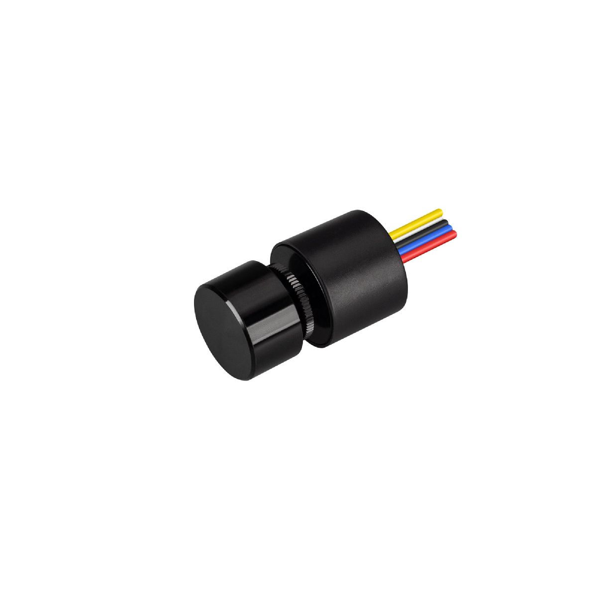 Диммер Arlight SR-NAVE-R24-3CH-BK (12-24V, 108-216W, RGB) 046143 в Санкт-Петербурге