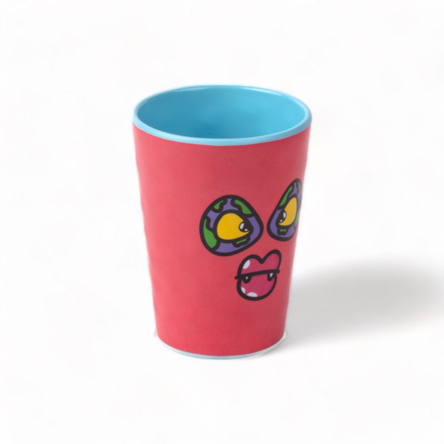 Стакан Tina Seletti Monsters 19043 в #REGION_NAME_DECLINE_PP#