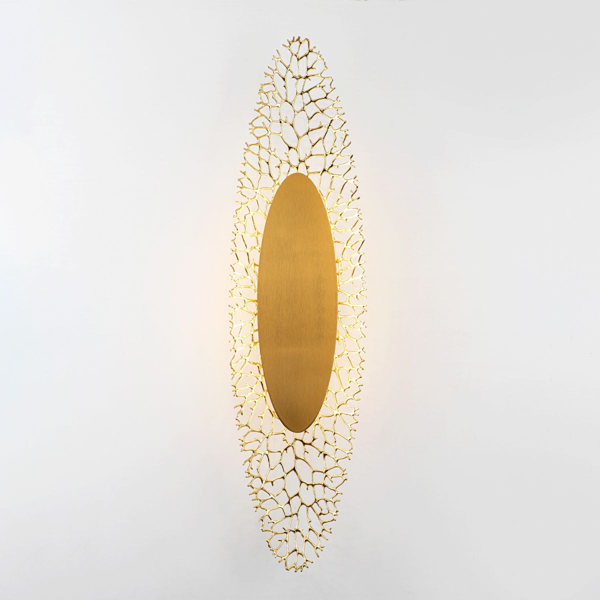 Настенный светильник Modestyle MS.1575.700 GD в #REGION_NAME_DECLINE_PP#