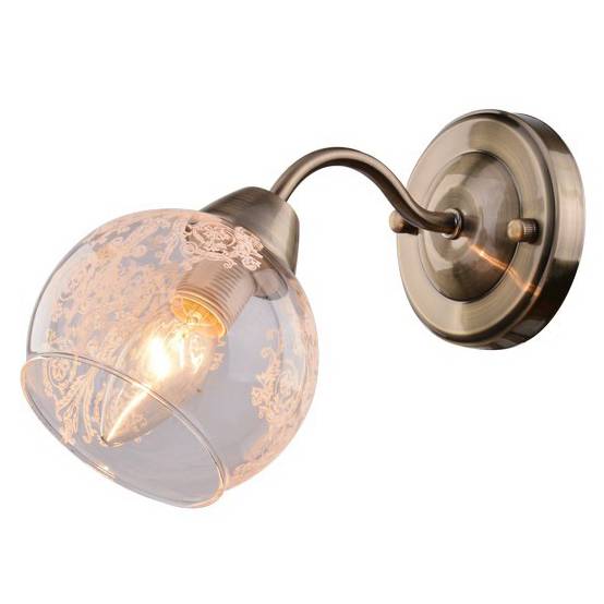 Бра Arte Lamp 31 A1292AP-1AB в Санкт-Петербурге