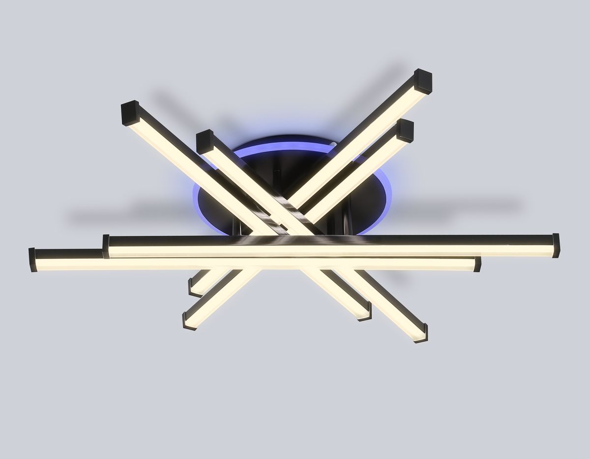 Потолочный светильник Ambrella Light Comfort LineTech FL6272 в Санкт-Петербурге