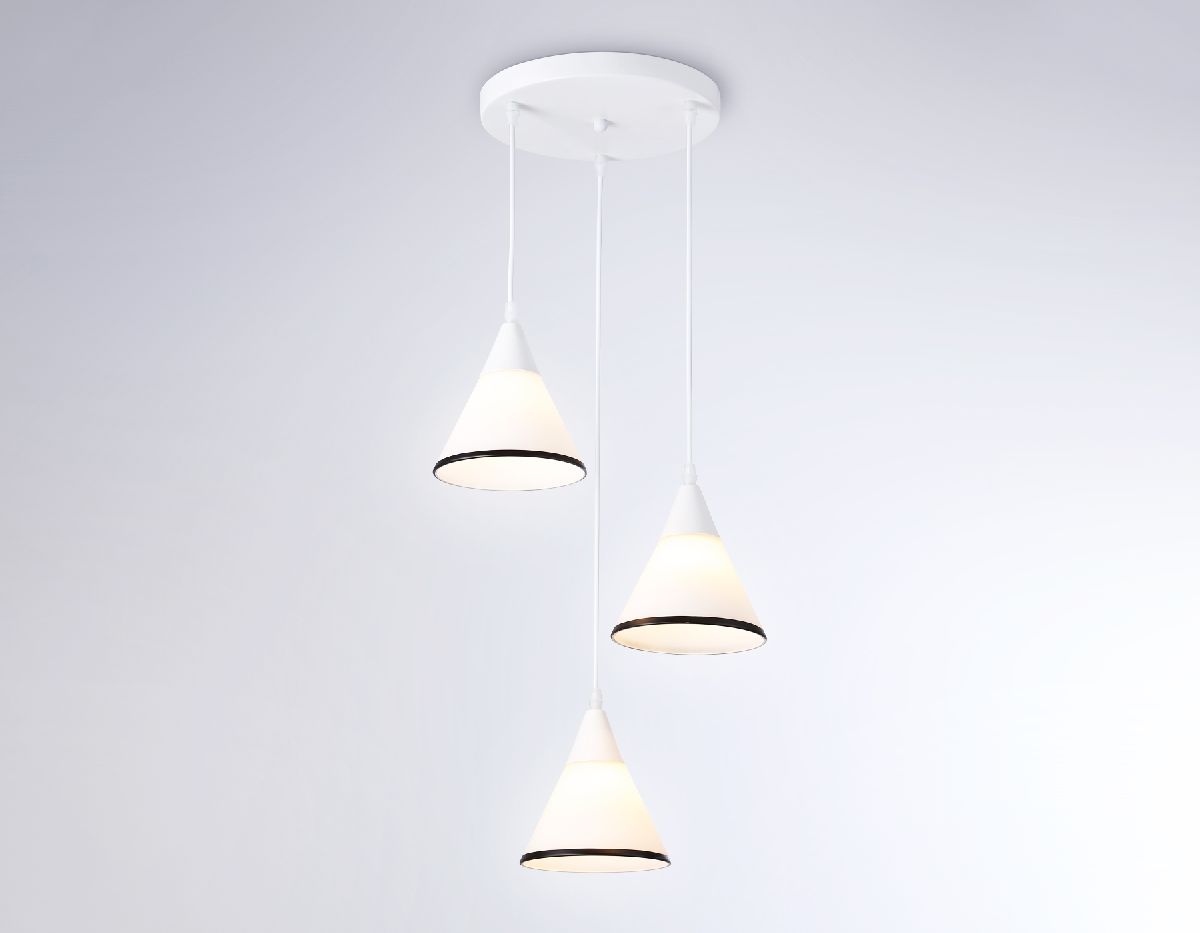 Подвесной светильник Ambrella Light Modern TR3167 в Санкт-Петербурге