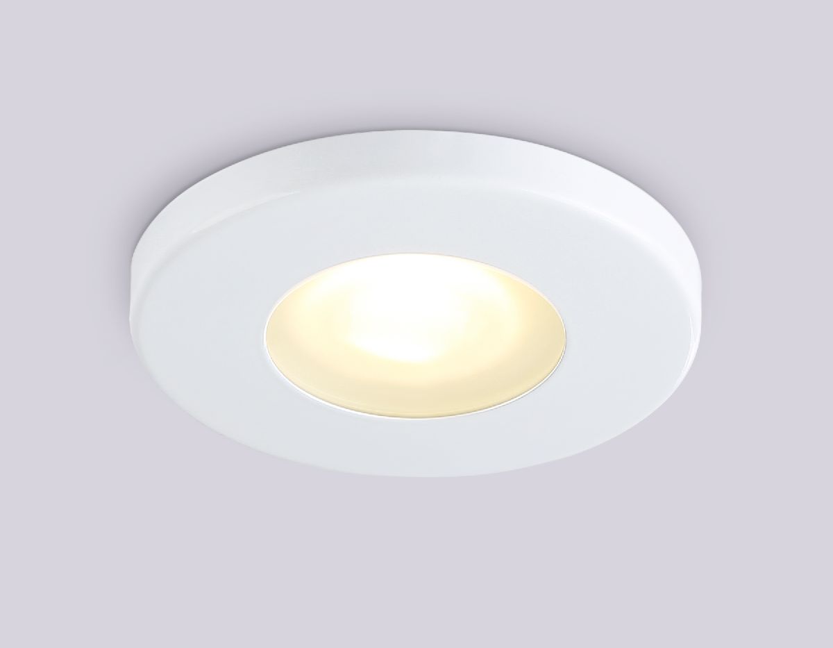 Встраиваемый светильник Ambrella Light IP Protect TN1180 в Санкт-Петербурге