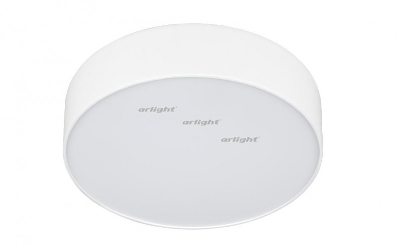 Накладной светильник Arlight SP-RONDO-175A-16W White 022229 в #REGION_NAME_DECLINE_PP#