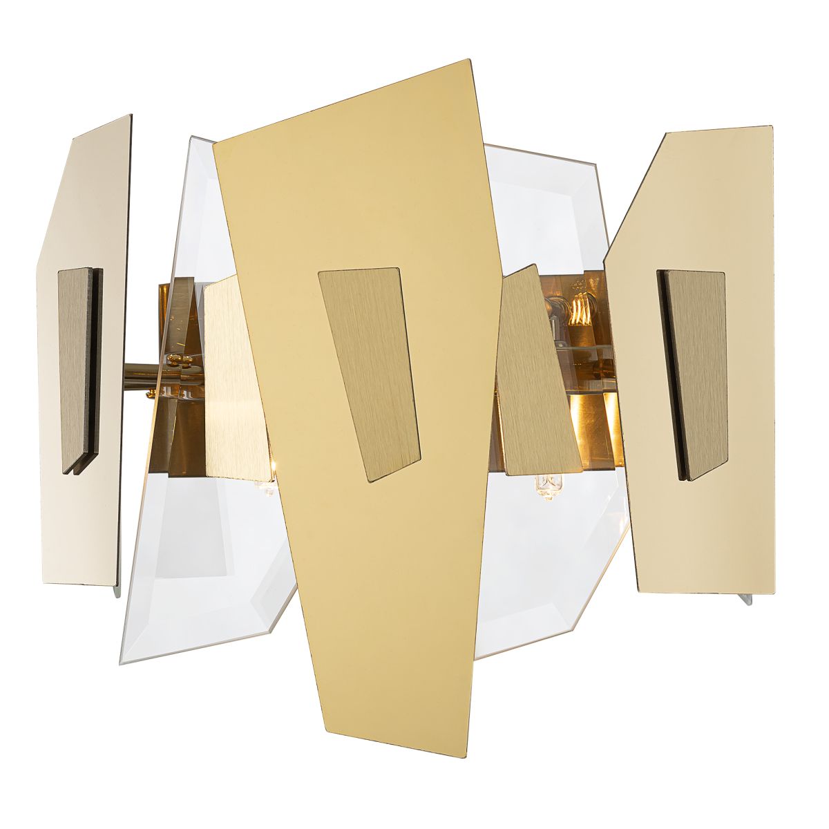 Настенный светильник Citilux Dart CL231432 в Санкт-Петербурге