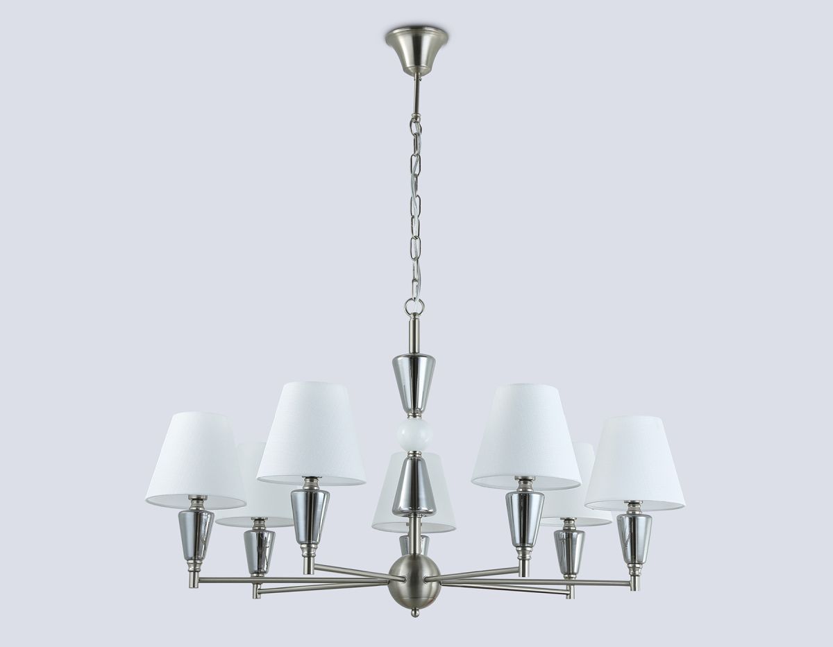 Подвесная люстра Ambrella Light High Light Classic LH75256 в #REGION_NAME_DECLINE_PP#