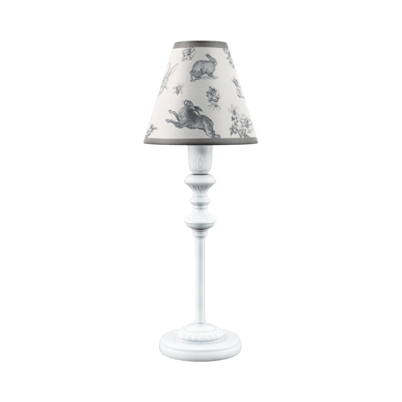 Настольная лампа Lamp4you Classic E-11-WM-LMP-O-8 в Санкт-Петербурге