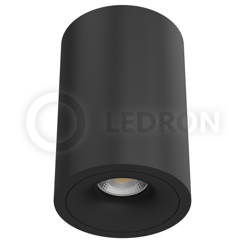 Потолочный светильник Ledron MJ1027GB 150mm 00000013265 в Санкт-Петербурге