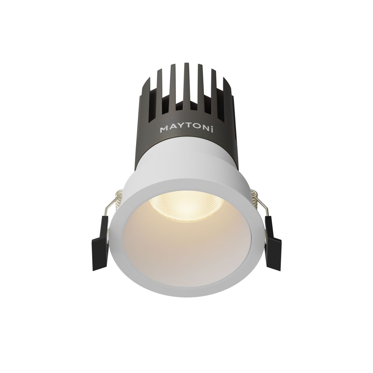 Встраиваемый светильник Maytoni Technical Dip DL118-15W-3K-W в Санкт-Петербурге