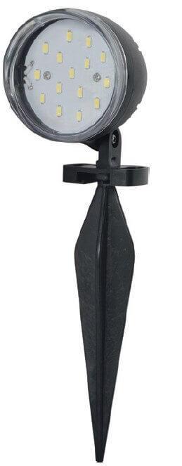Ландшафтный светодиодный светильник Horoz 5W 6400K 076-001-0005 (HL281LBL) HRZ00000954 в Санкт-Петербурге