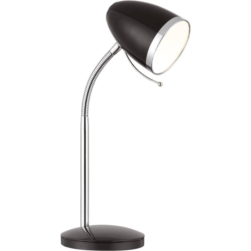 Настольная лампа Arte Lamp Cosy A6145LT-1BK в Санкт-Петербурге