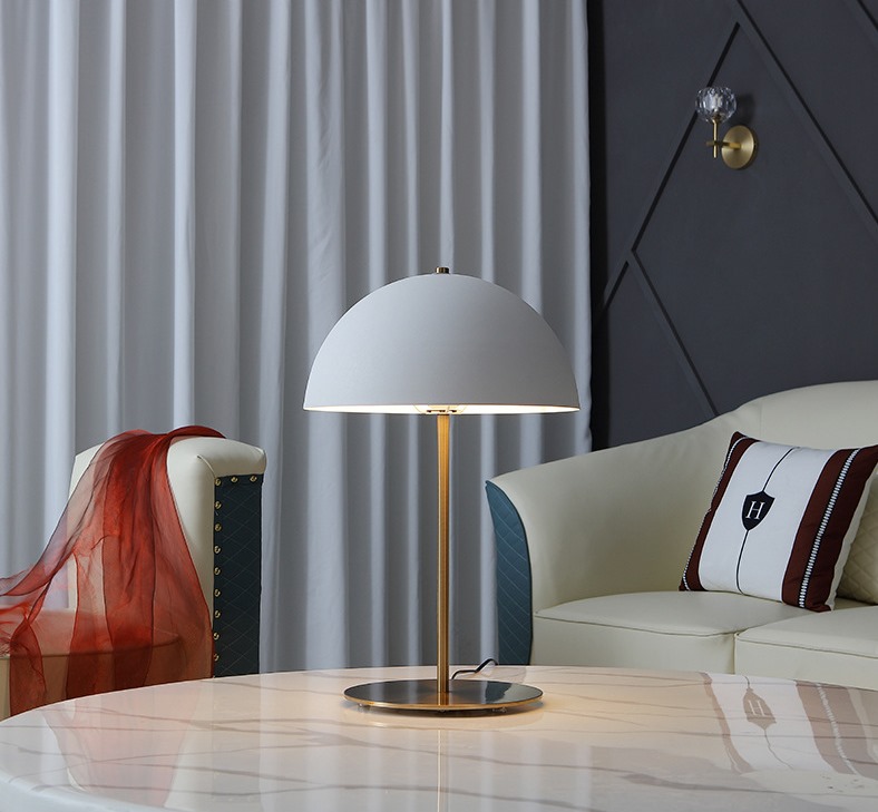Настольная лампа TopDecor Stratus T1 11 в Санкт-Петербурге