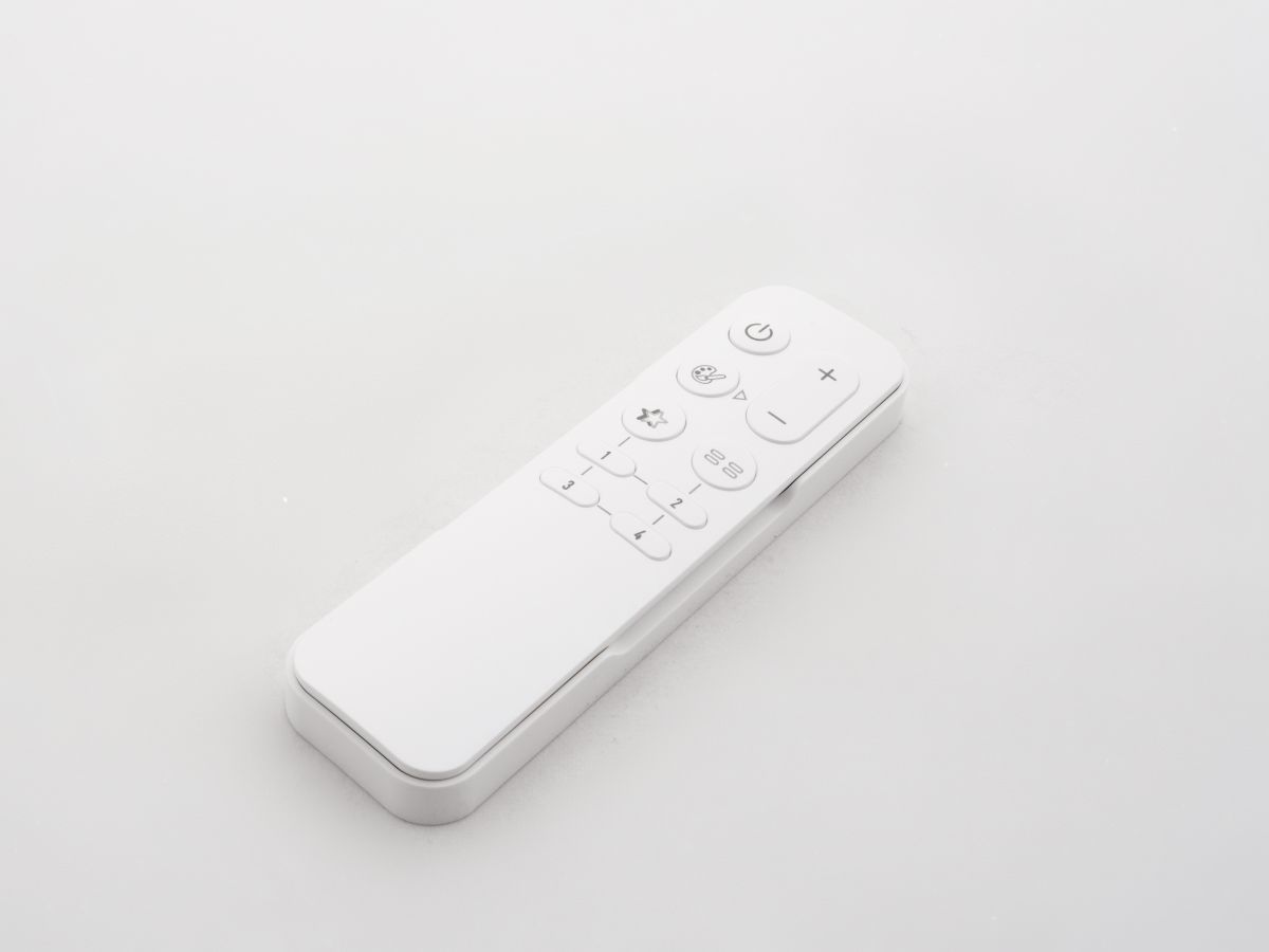 Пульт управления LEDS POWER BR03-CGM Umi Mesh 005423 в Санкт-Петербурге