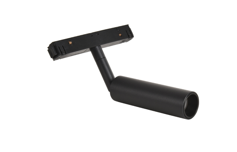 Трековый светильник Crystal  Lux CLT 0.33 003 6W BL 4000K в #REGION_NAME_DECLINE_PP#