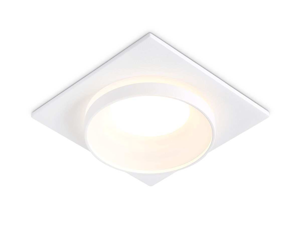 Встраиваемый светильник Ambrella Light Techno spot Acrylic Tech TN30709 в Санкт-Петербурге