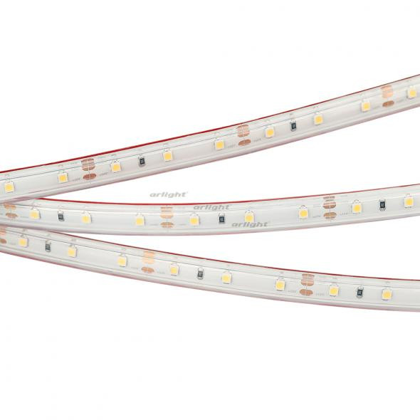 Светодиодная лента Arlight RTW 2-5000PS 12V Warm3000 (3528, 300 LED, LUX) 021101 в Санкт-Петербурге