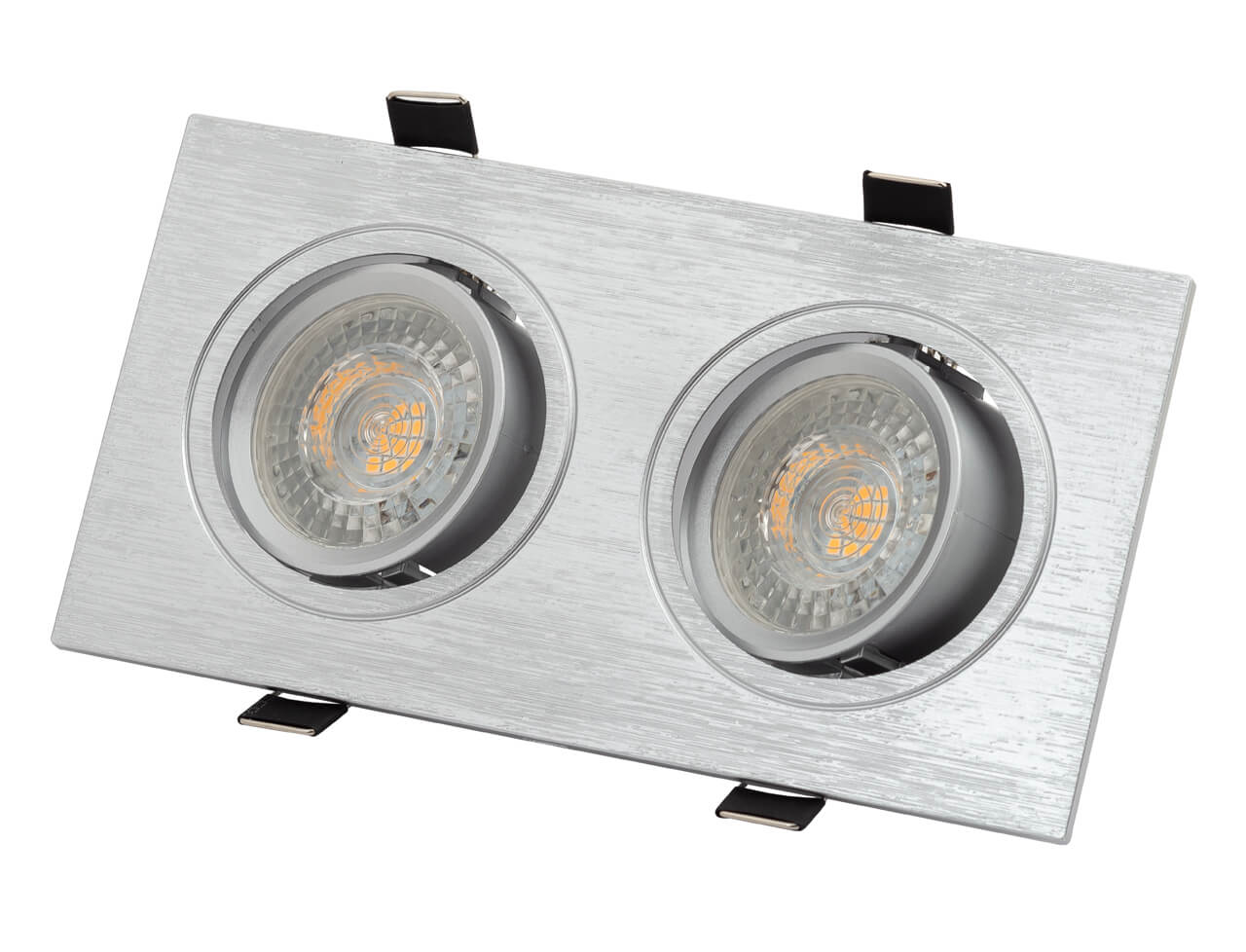 Встраиваемый светильник Denkirs DK3022-CM в #REGION_NAME_DECLINE_PP#