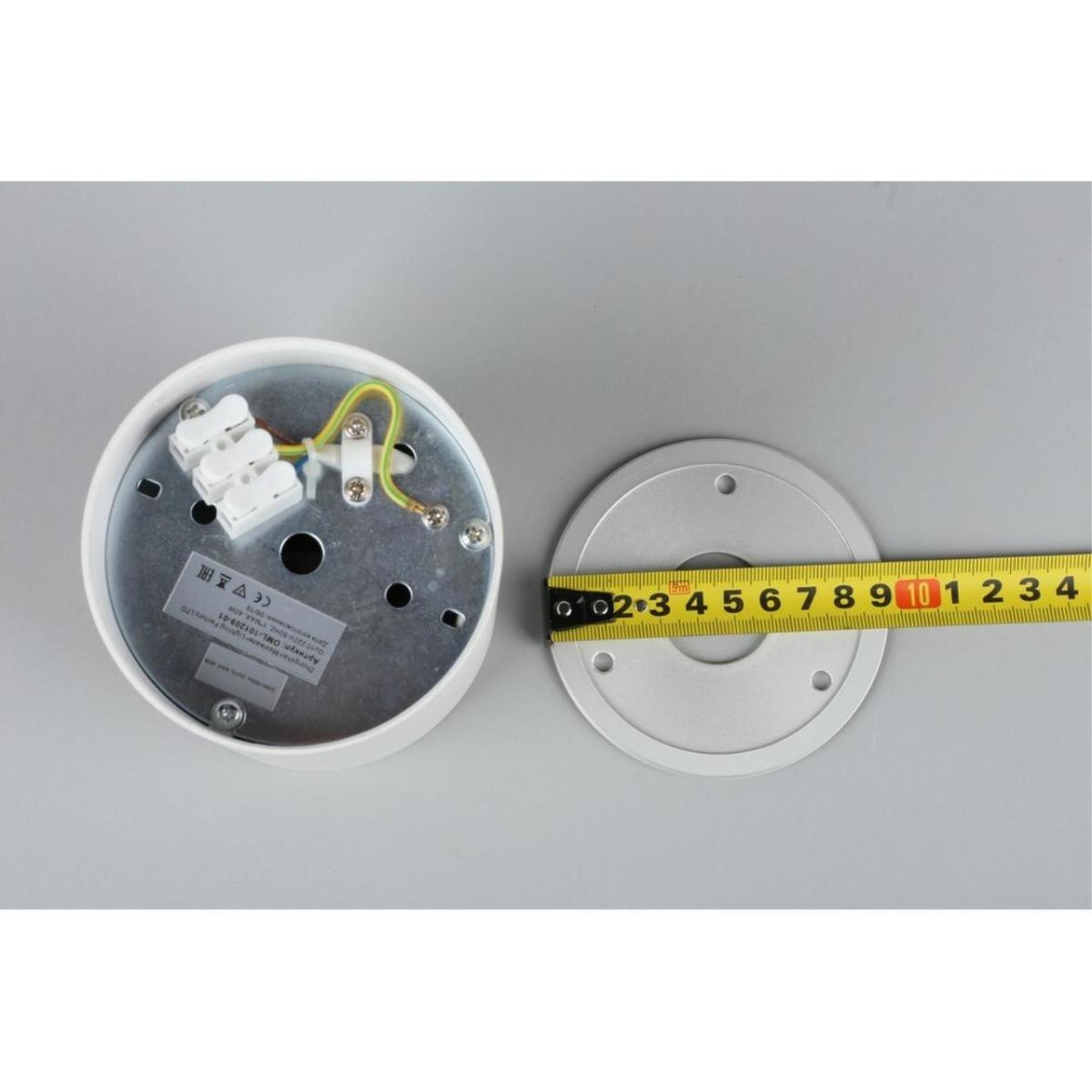 Потолочный светильник Omnilux Cariano OML-101209-01 в Санкт-Петербурге