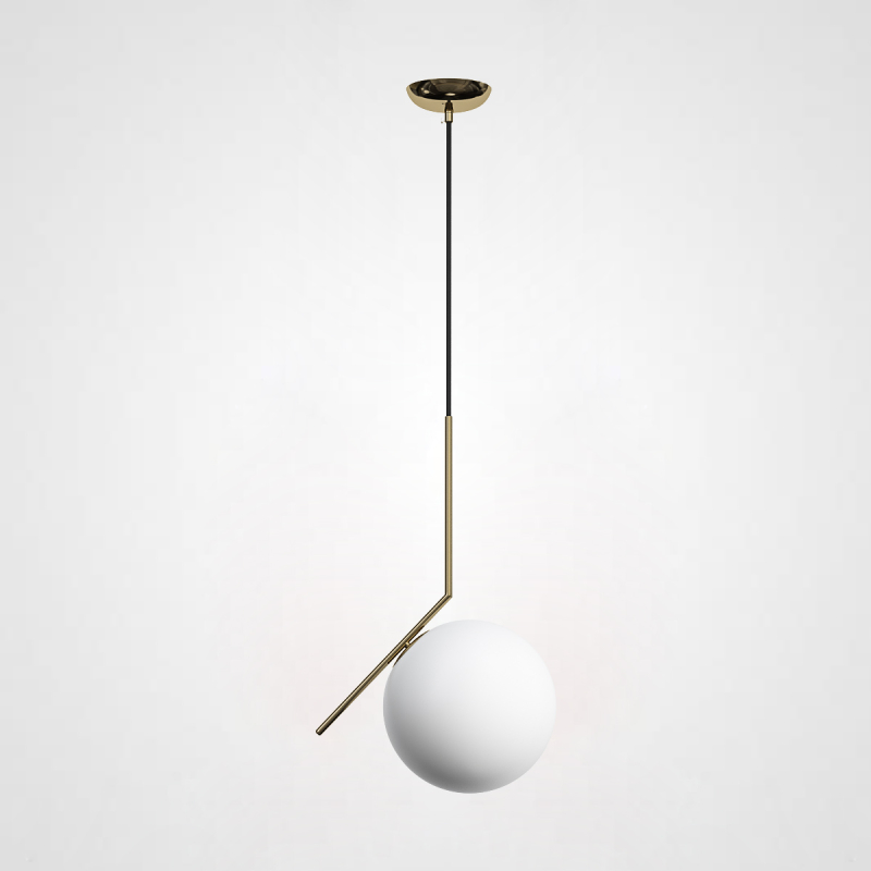 Подвесной светильник ImperiumLoft FlexIC Lights Family Michael Anastassiades 185396-22 в Санкт-Петербурге