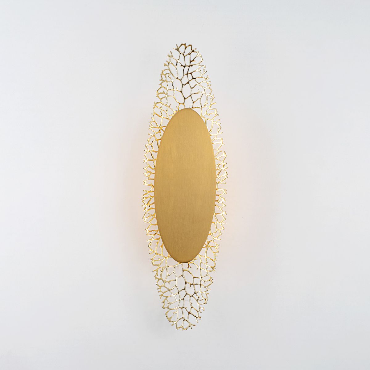 Настенный светильник Modestyle MS.1575.500 GD в #REGION_NAME_DECLINE_PP#