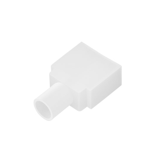 Силиконовая заглушка для лент Arlight 12mm-H 058471 в Санкт-Петербурге