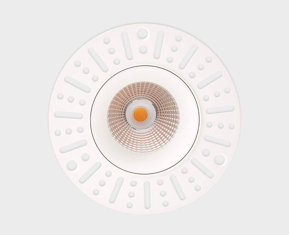 Встраиваемый светильник Italline IT02-028 white 4000K в Санкт-Петербурге