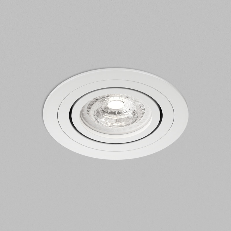 Встраиваемый светильник Denkirs Prime DK-DH2020-WH в Санкт-Петербурге