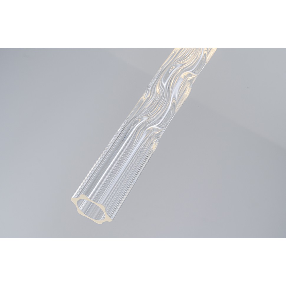 Подвесной светильник Belfast Grosvenor 167 CR CL в Санкт-Петербурге