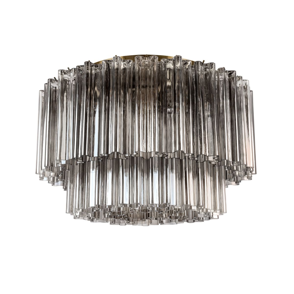 Потолочная люстра Loft IT Murano 10580C/600 Ash в Санкт-Петербурге