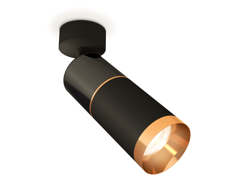 Спот Ambrella Light Techno Spot XM6313014 (A2210, C6303, A2062, C6313, N6134) в Санкт-Петербурге