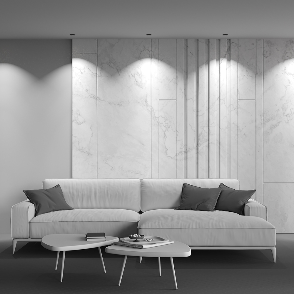 Встраиваемый led светильник Maytoni Technical Neo DL138-GU10-BS в Санкт-Петербурге