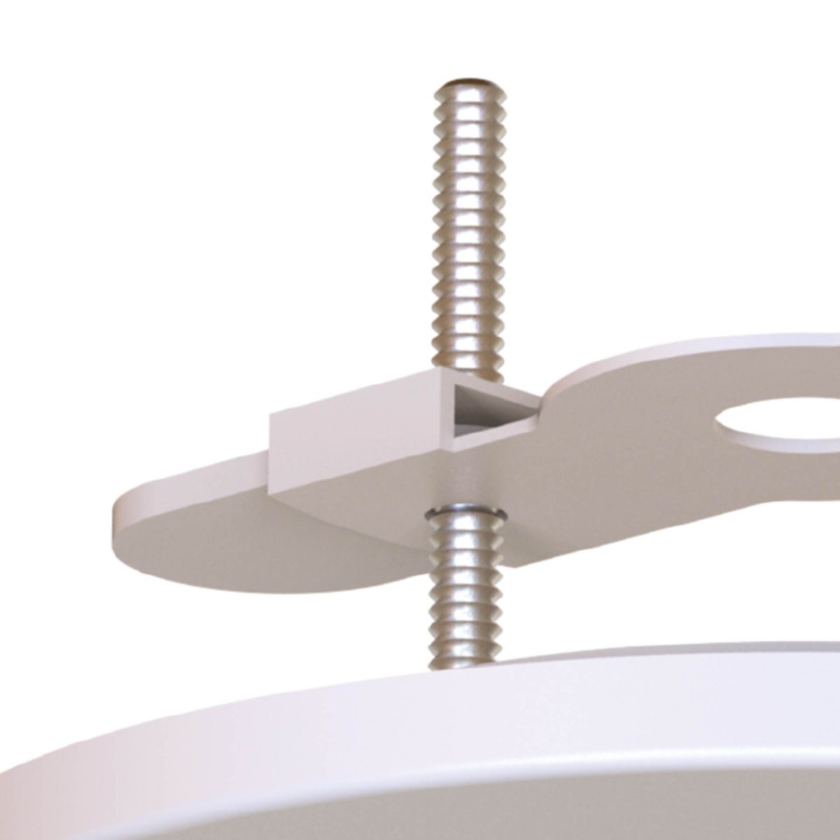 Основание потолочное утопленное 1L Mantra Modular Light Florones 9358 в #REGION_NAME_DECLINE_PP#