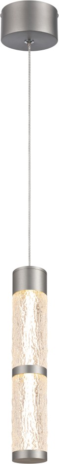 Подвесной светильник Stilfort Колумния 4051/11/01P в #REGION_NAME_DECLINE_PP#