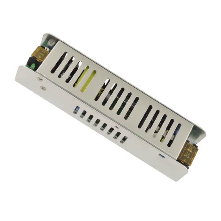 Блок питания (UL-00002431) Uniel 24V 120W IP20 5A UET-VAS-120B20 24V IP20 в Санкт-Петербурге