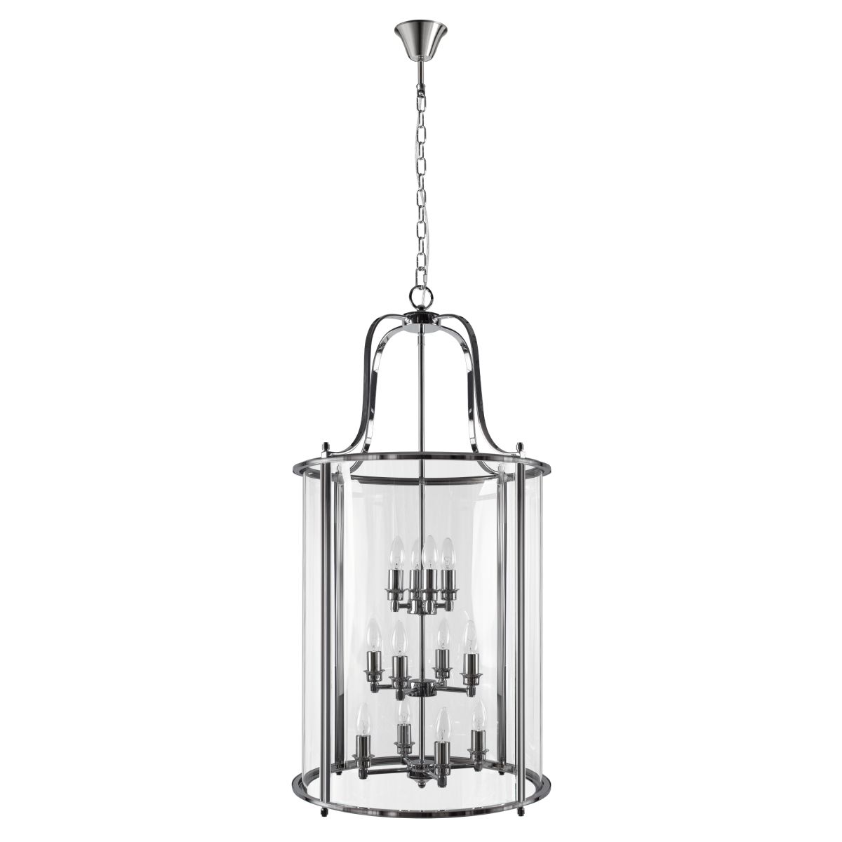 Подвесной светильник Loft IT Lighthouse 10456/12 CR в #REGION_NAME_DECLINE_PP#