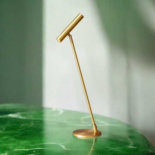 Настольная лампа ImperiumLoft Adlaug 275800-75 в Санкт-Петербурге