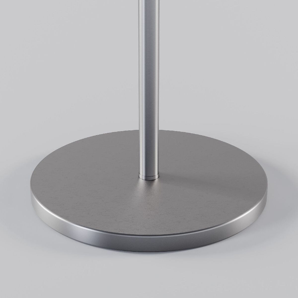 Торшер Eurosvet Caprera 01154/1 никель a063871 в Санкт-Петербурге